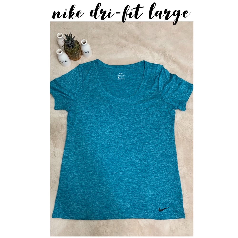 Nike Dri-Fit Shirt
